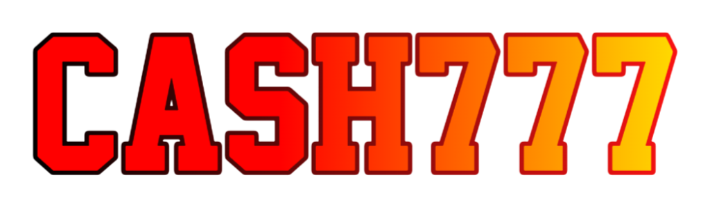 CASH777 Logo